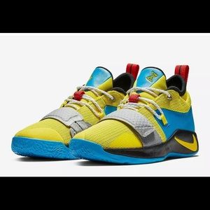 Paul Gorge Wolverine 2.5